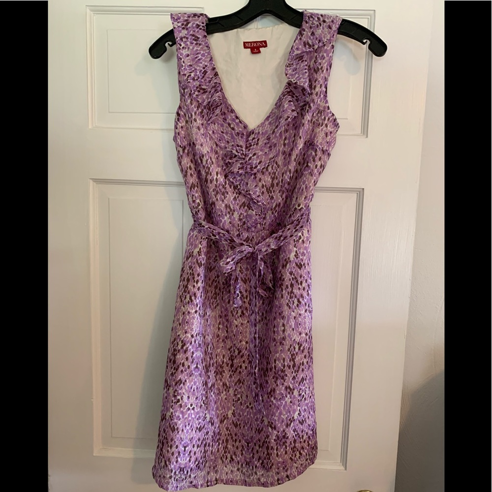 Size 2 dress